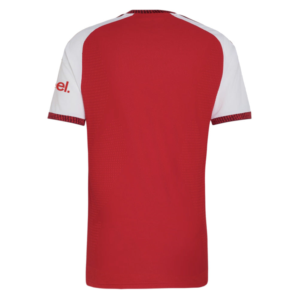 2026-2027 Arsenal Authentic Home Shirt_2