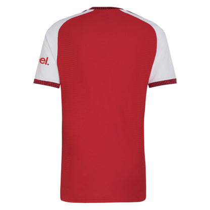 2026-2027 Arsenal Authentic Home Shirt_2