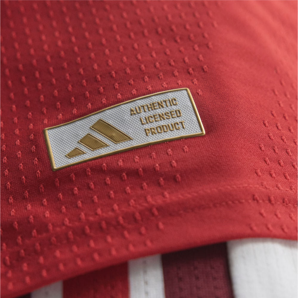 2026-2027 Arsenal Authentic Home Shirt_1