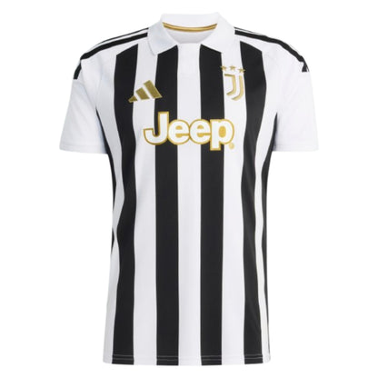 2026-2027 Juventus Home Shirt_0