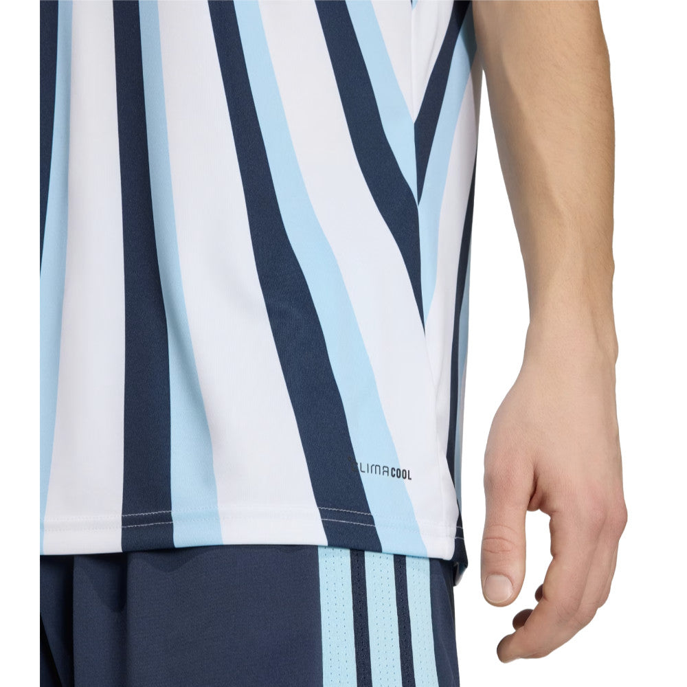 2026-2027 Argentina Home Pre-Match Shirt (White)_2