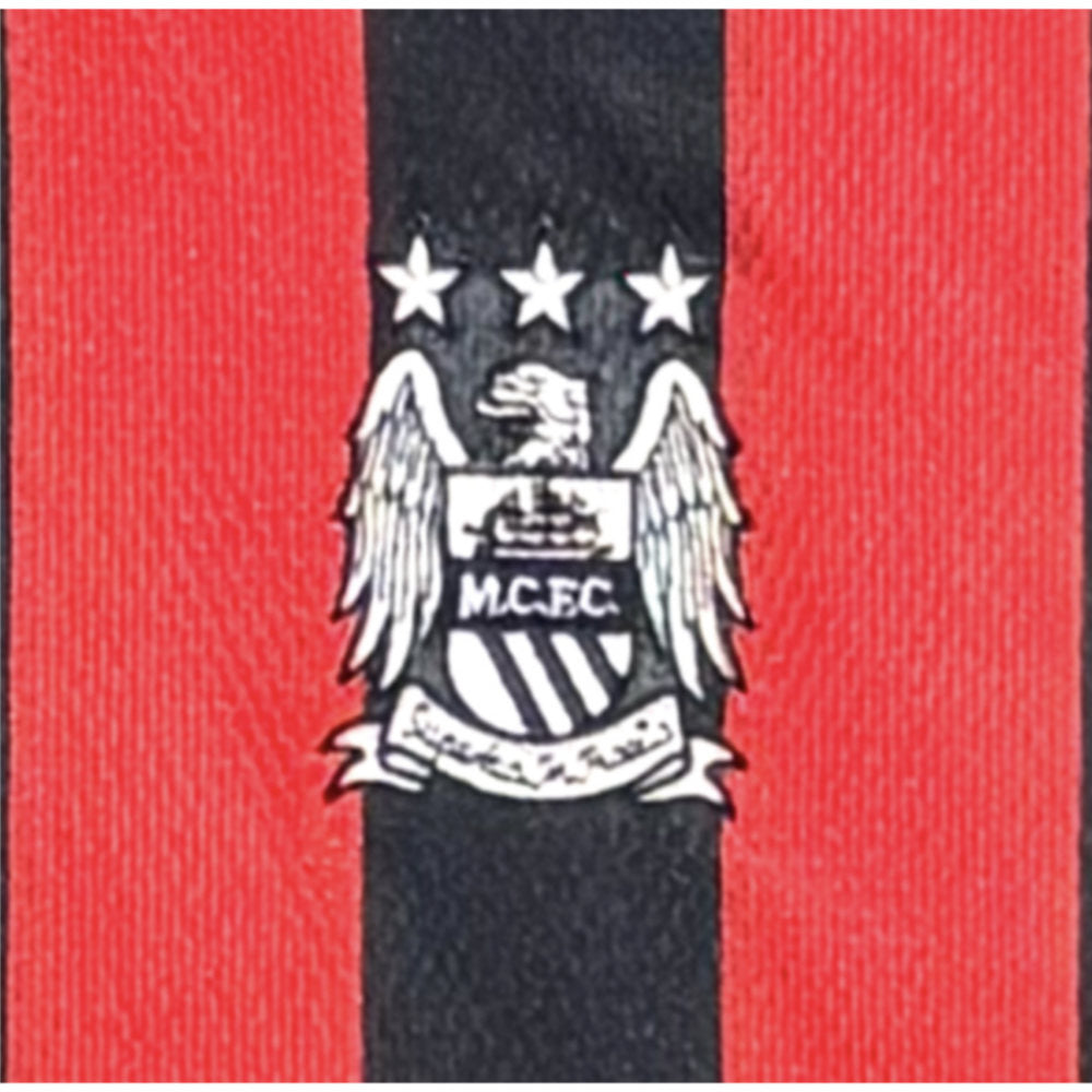 2001 Manchester City Away Retro Shirt_2