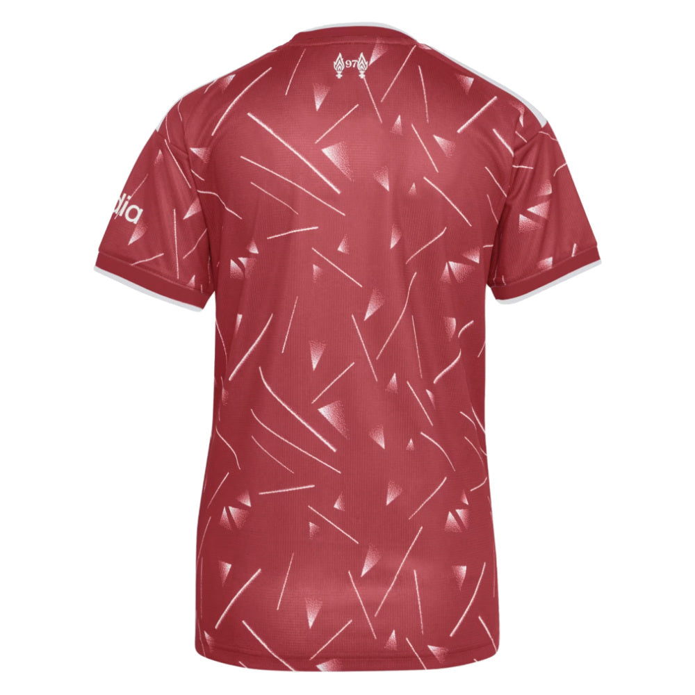 2026-2027 Liverpool Home Shirt (Womens)_1