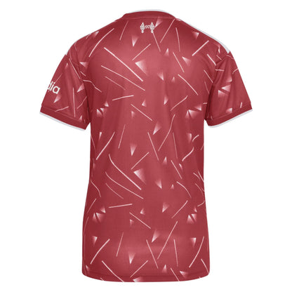 2026-2027 Liverpool Home Shirt (Womens)_1