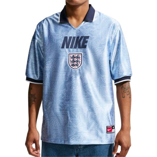 2026-2027 England Dri-Fit Energy Shirt (Work Blue)_0