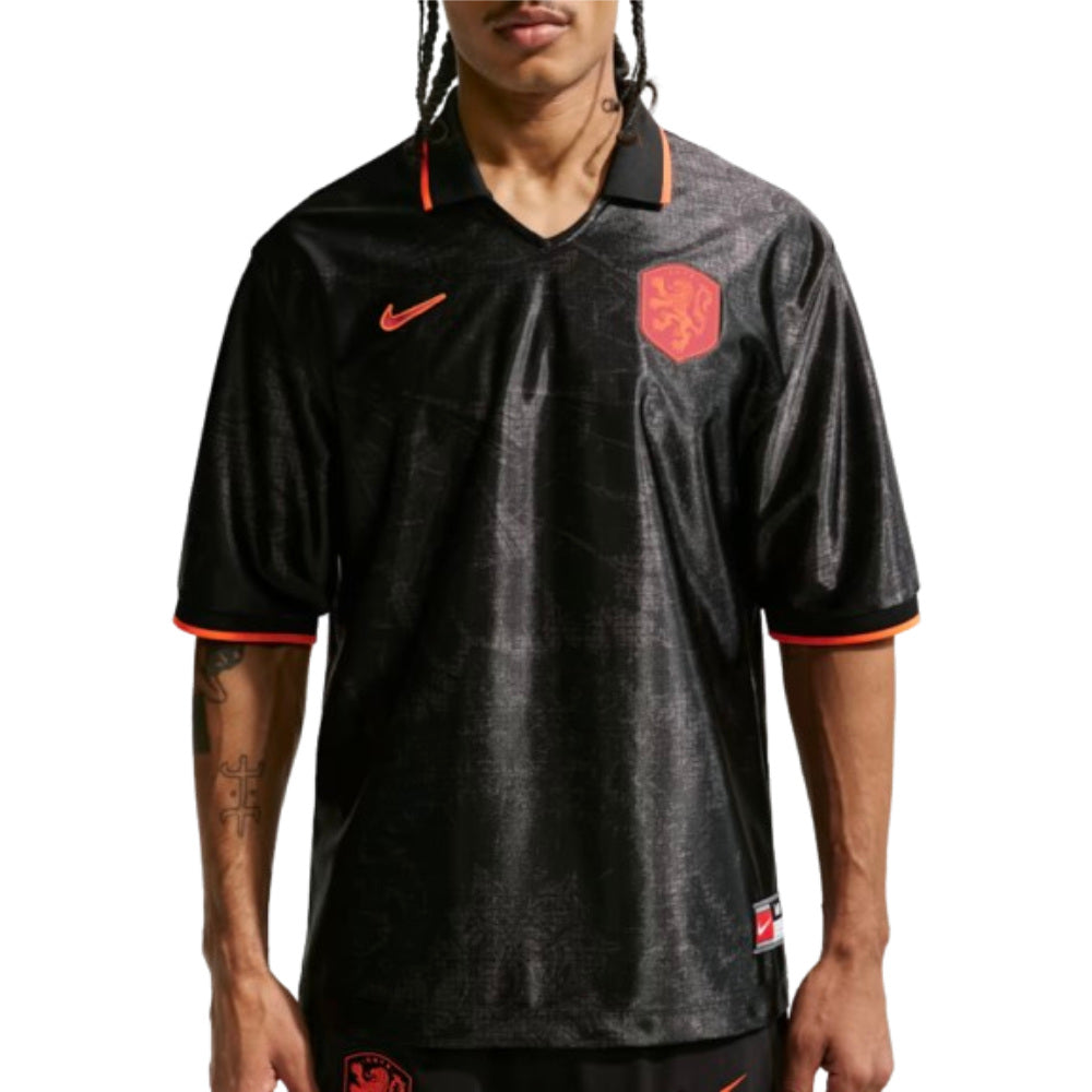 2026-2027 Netherlands Dri-Fit Energy Shirt (Black)_0