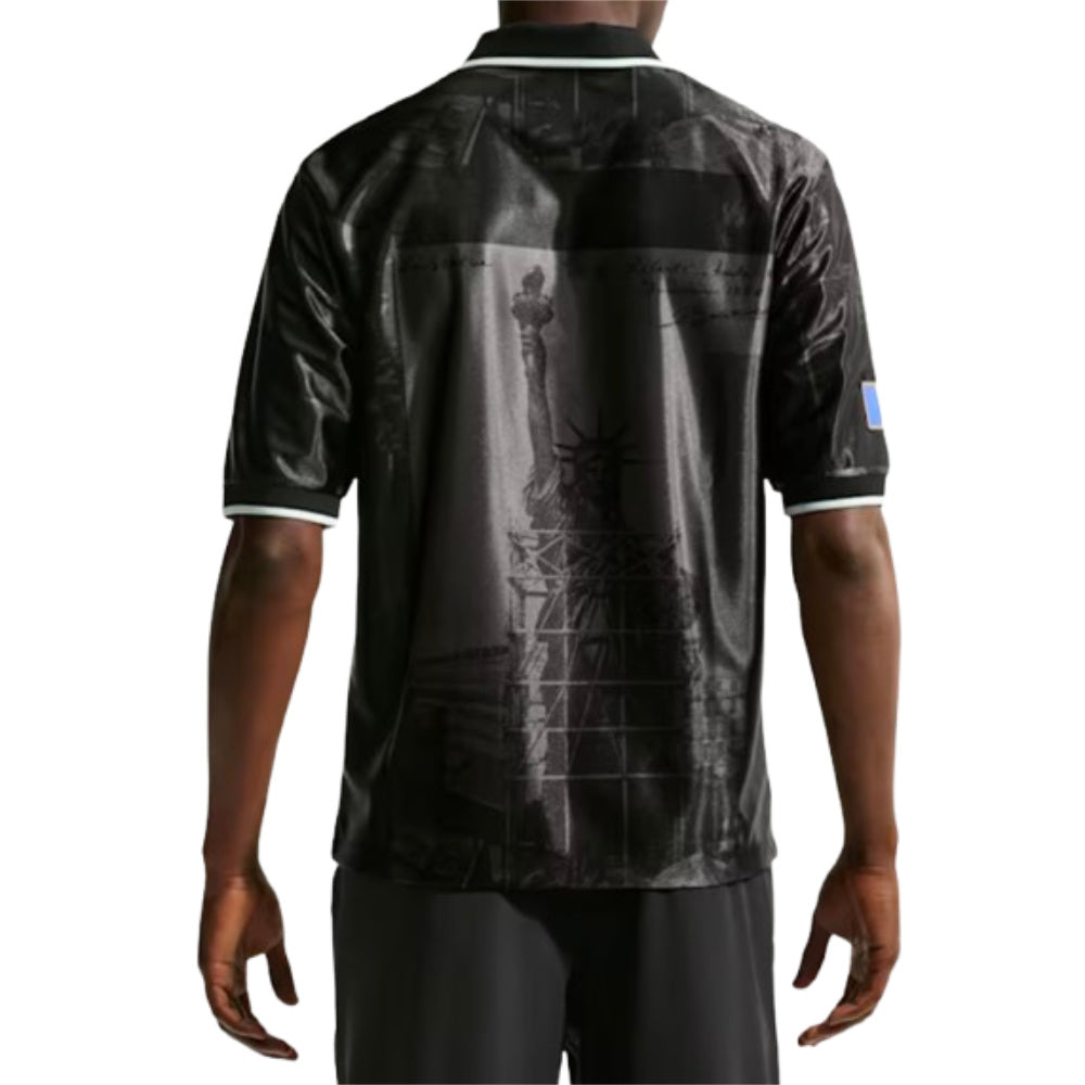 2026-2027 France Dri-Fit Energy Shirt (Anthracite)_1