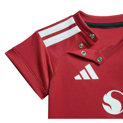2026-2027 Man Utd Home Baby Kit_3