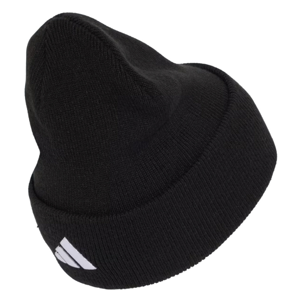 2026-2027 Man Utd Woolie Hat (Black)_1