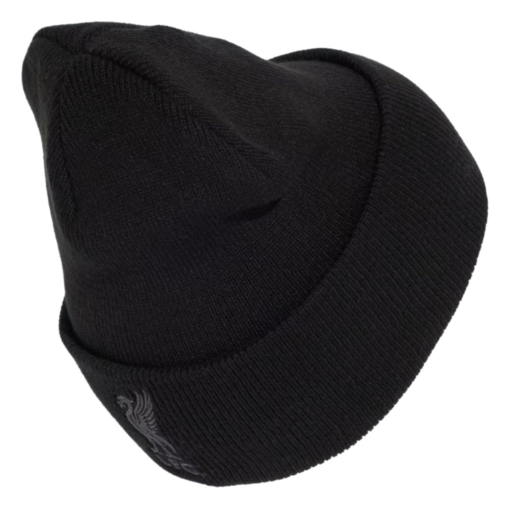 2026-2027 Liverpool Woolie Hat (Black)_1