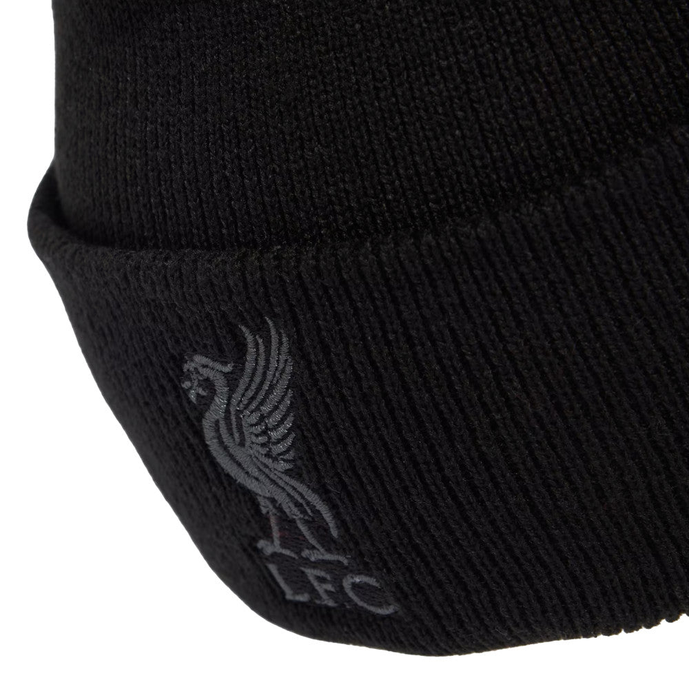 2026-2027 Liverpool Woolie Hat (Black)_2