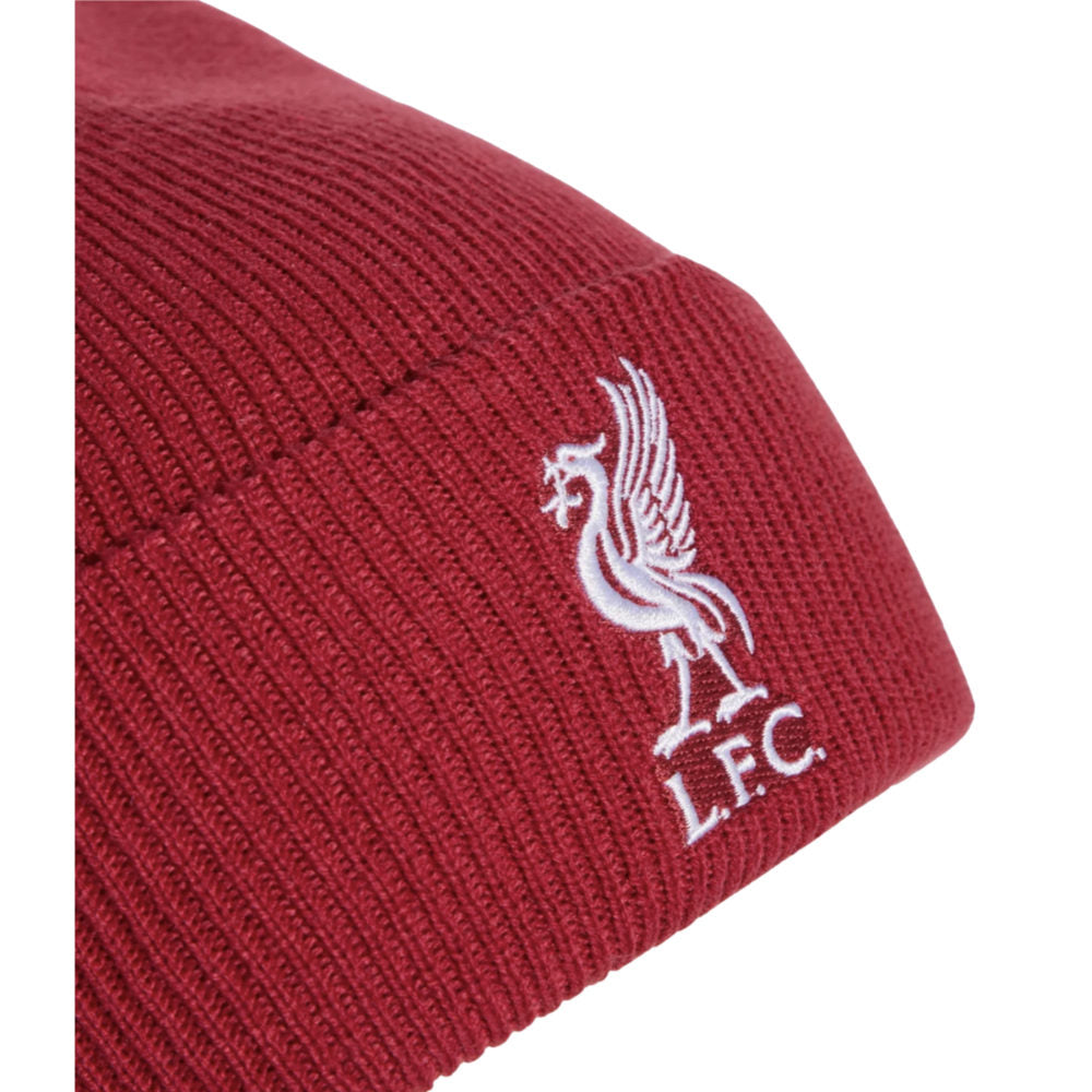 2026-2027 Liverpool Woolie Hat (Red)_2