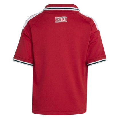 2026-2027 Man Utd Home Mini Kit_3