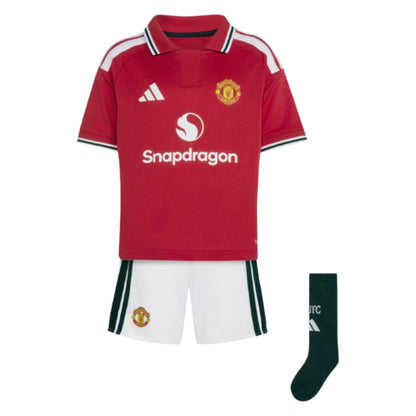 2026-2027 Man Utd Home Mini Kit_0