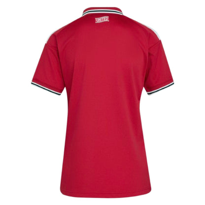 2026-2027 Man Utd Home Shirt (Womens)_2
