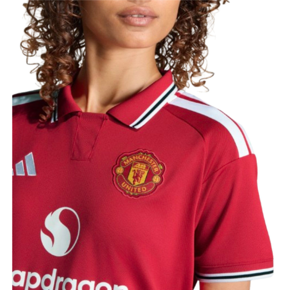 2026-2027 Man Utd Home Shirt (Womens)_1