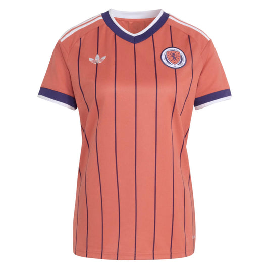 2026-2027 Scotland Away Shirt (Womens)_0