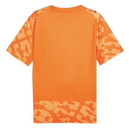 2026-2027 Senegal Goalkeeper Shirt (Vermillion-Orange Glo)_1
