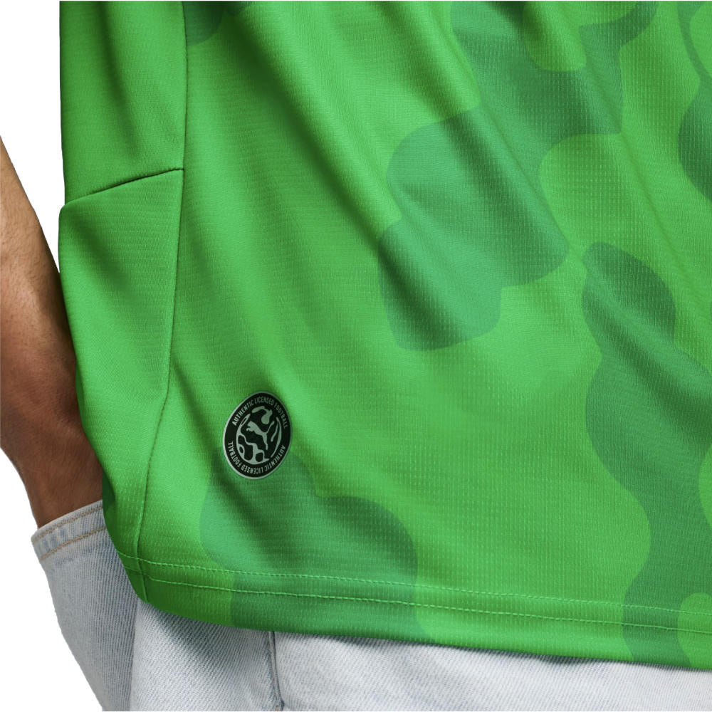 2026-2027 Egypt Goalkeeper Shirt (Green)_2