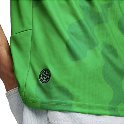 2026-2027 Egypt Goalkeeper Shirt (Green)_2