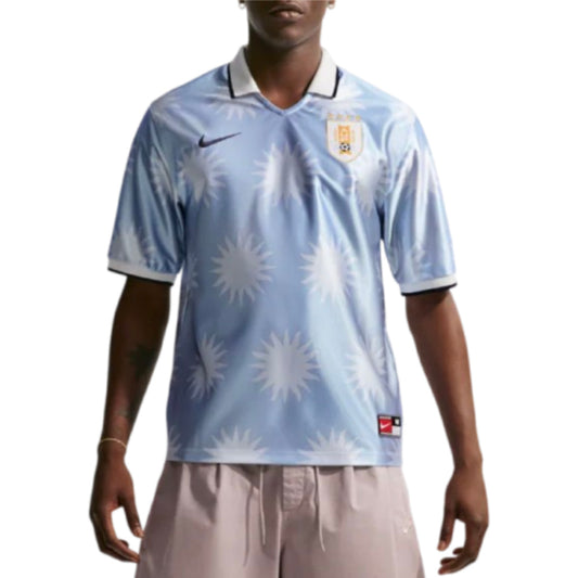 2026-2027 Uruguay Dri-Fit Energy Shirt (Blue)_0