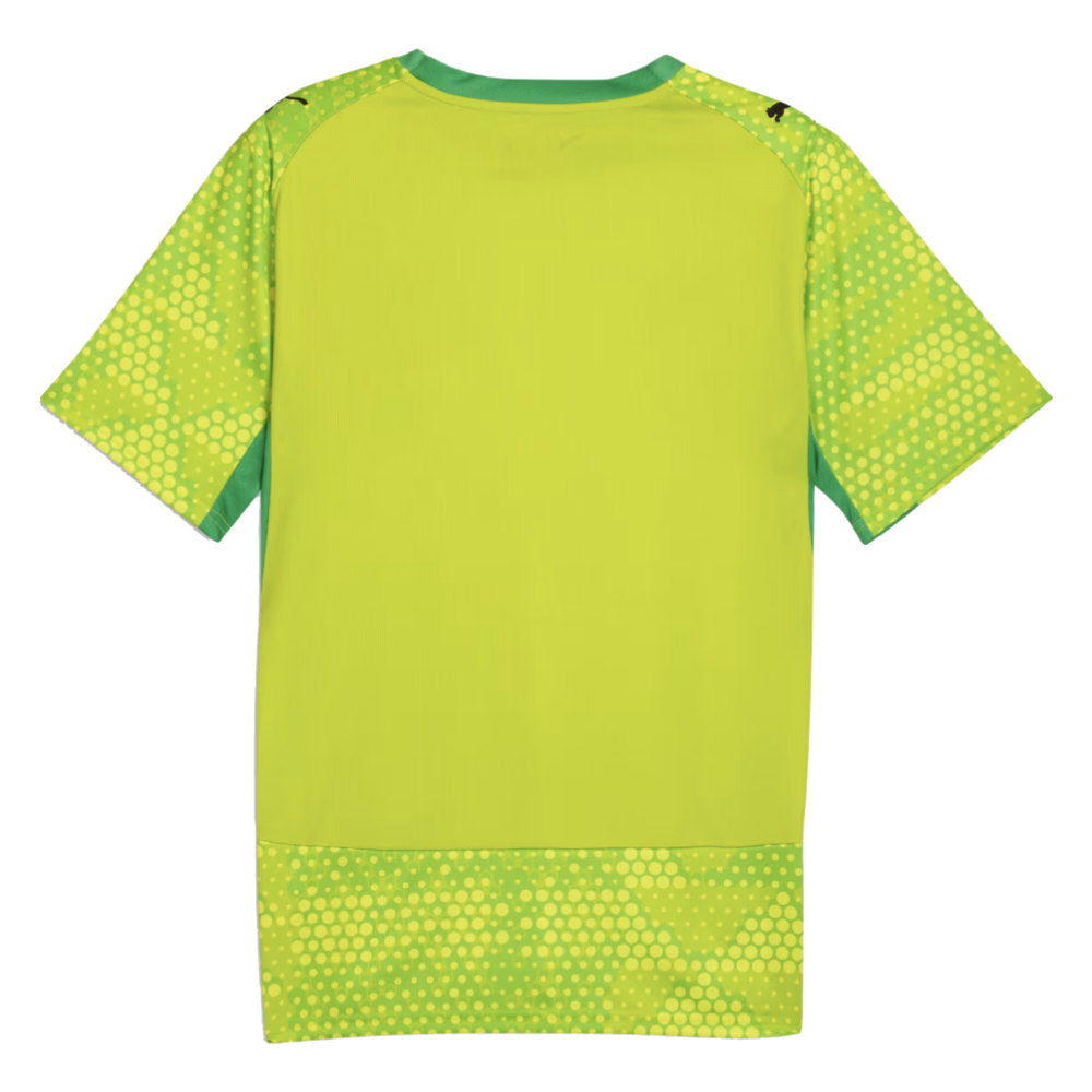 2026-2027 Ghana Goalkeeper Shirt (Lime Smash)_1