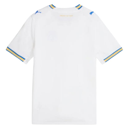 2026-2027 Marseille Home Shirt (Kids)_1