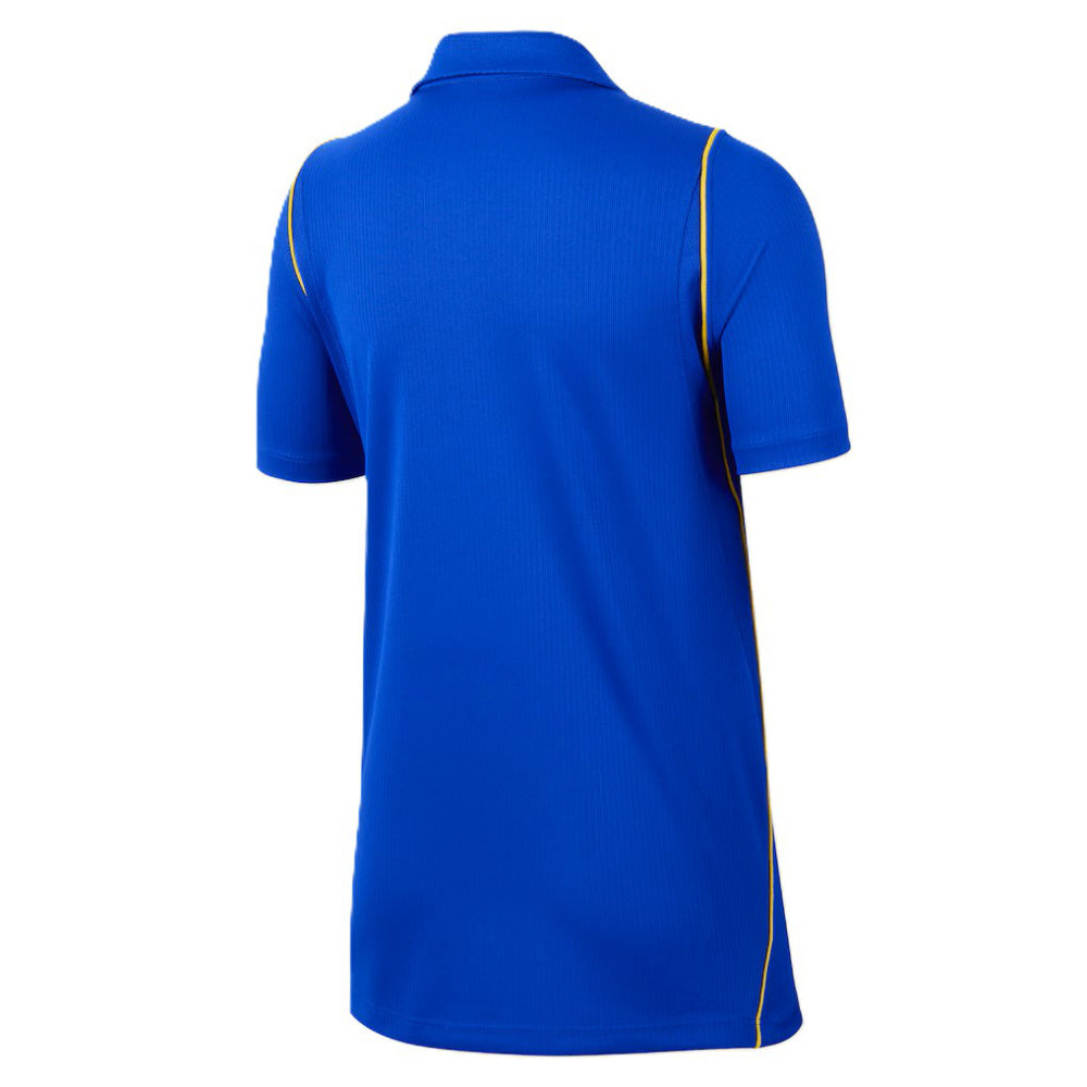 2026-2027 Chelsea Home Shirt (Kids)_1
