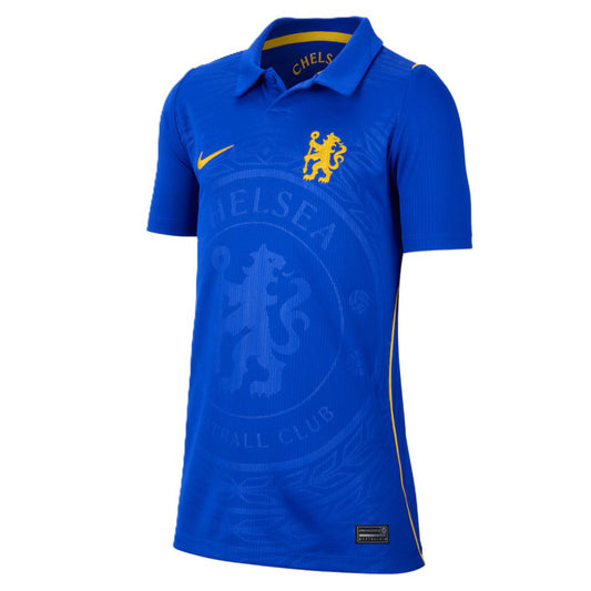 2026-2027 Chelsea Home Shirt (Kids)_0