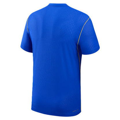 2026-2027 Chelsea Aero-Fit Authentic Home Match Shirt_1
