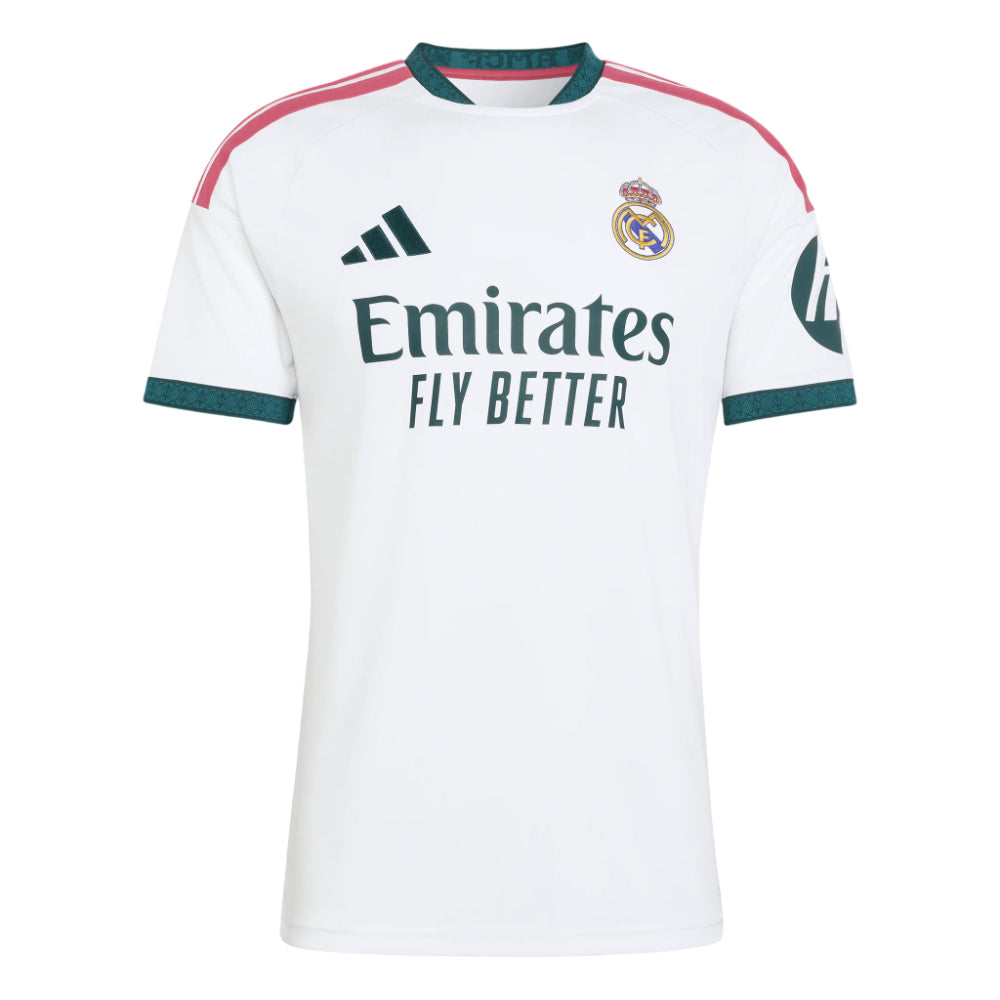 2026-2027 Real Madrid Home Shirt_0