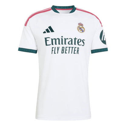 2026-2027 Real Madrid Home Shirt_0