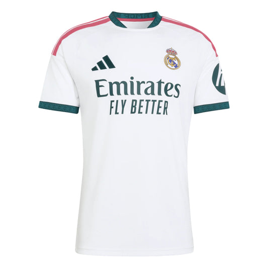 2026-2027 Real Madrid Home Shirt_0
