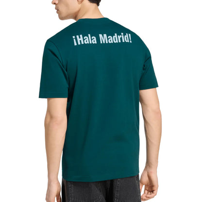 2026-2027 Real Madrid SZN Graphic Tee (Aurora Ivy)_1