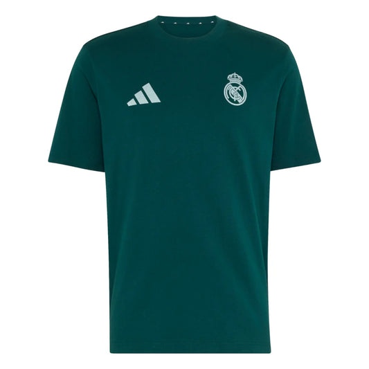 2026-2027 Real Madrid SZN Graphic Tee (Aurora Ivy)_0