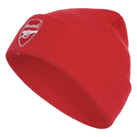 2026-2027 Arsenal Woolie Hat (Red)_0