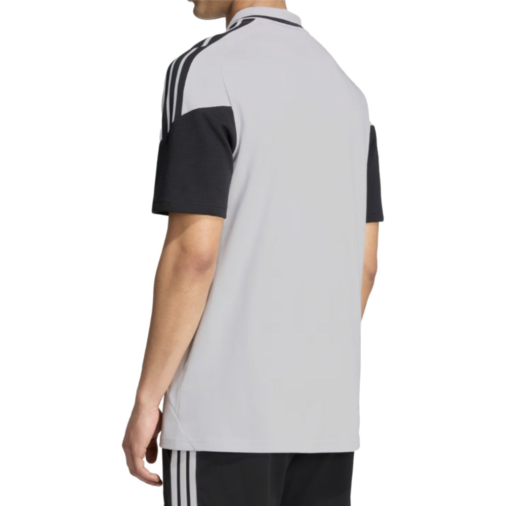 2026-2027 Liverpool Polo Shirt (Dash Grey)_1