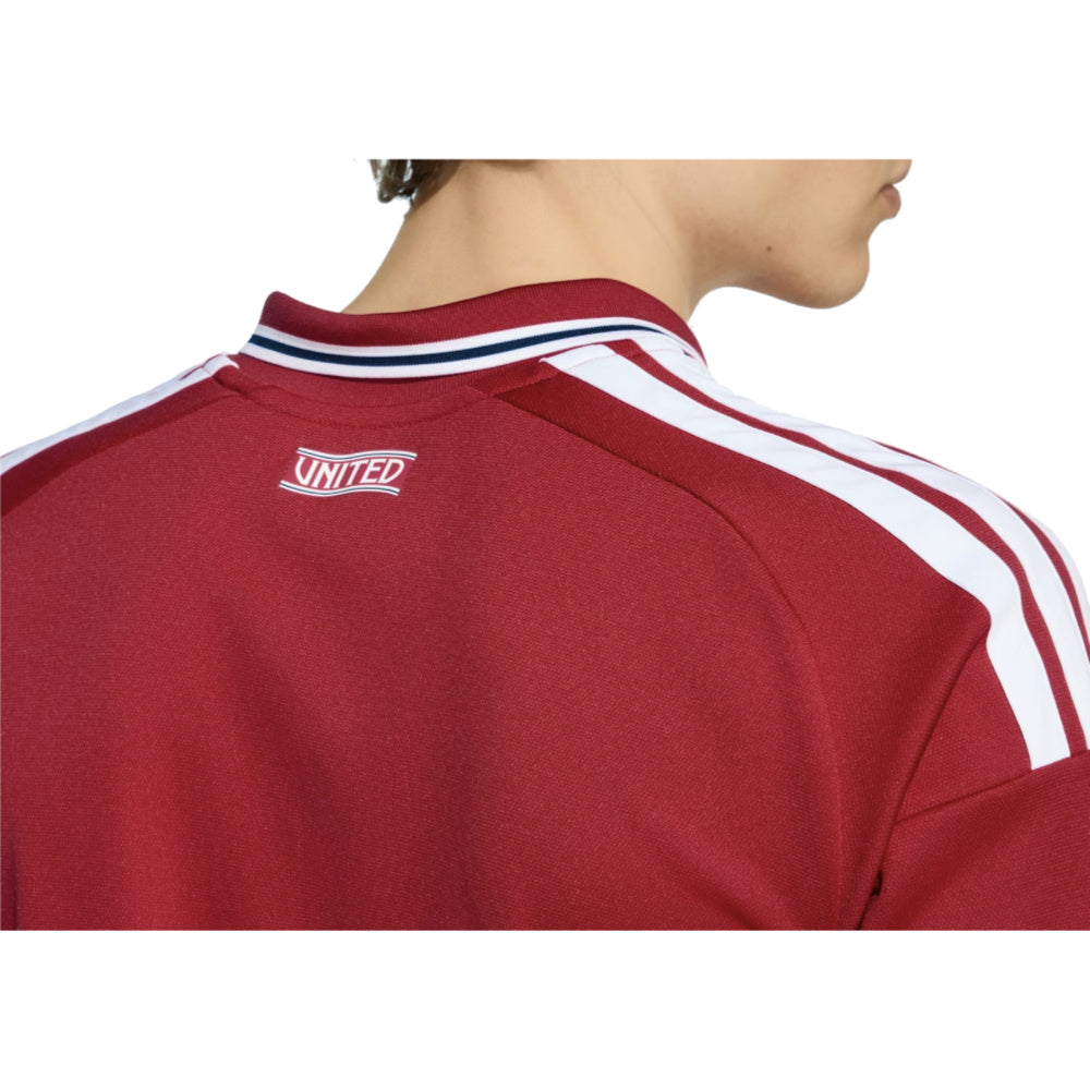 2026-2027 Man Utd Home Shirt_2