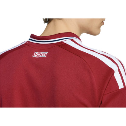 2026-2027 Man Utd Home Shirt_2