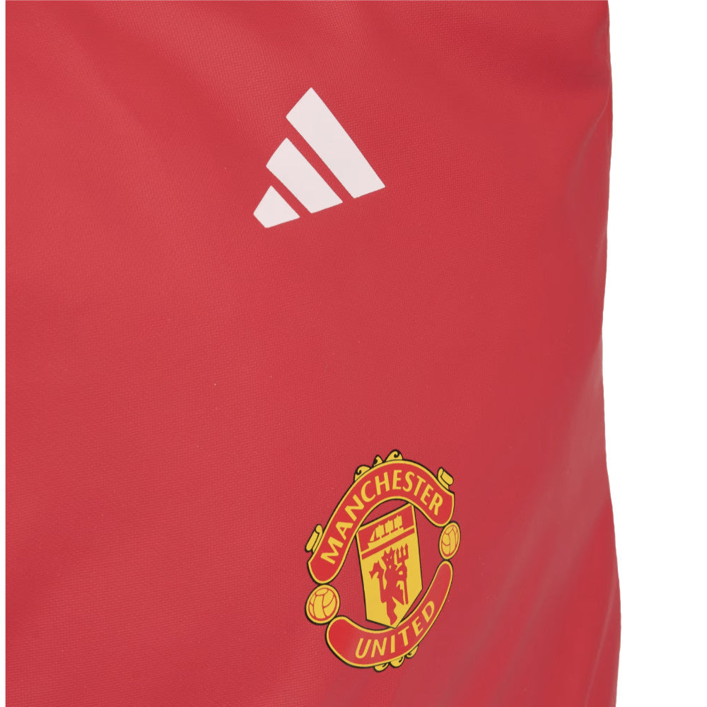 2026-2027 Man Utd Backpack (Red)_2