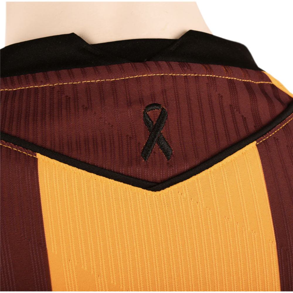 2026-2027 Bradford City Home Shirt_3