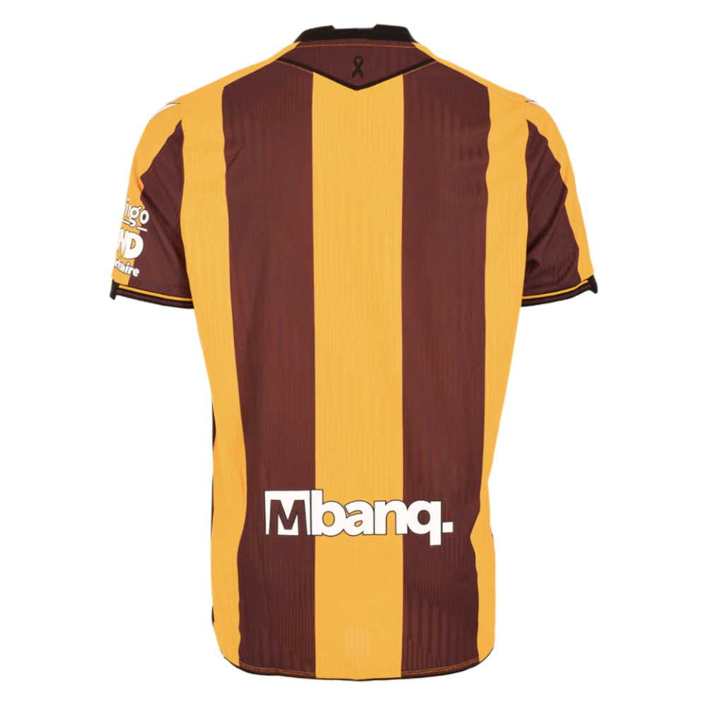 2026-2027 Bradford City Home Shirt_2