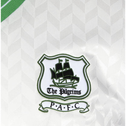 1988-1990 Plymouth Argyle Retro Away Shirt_2