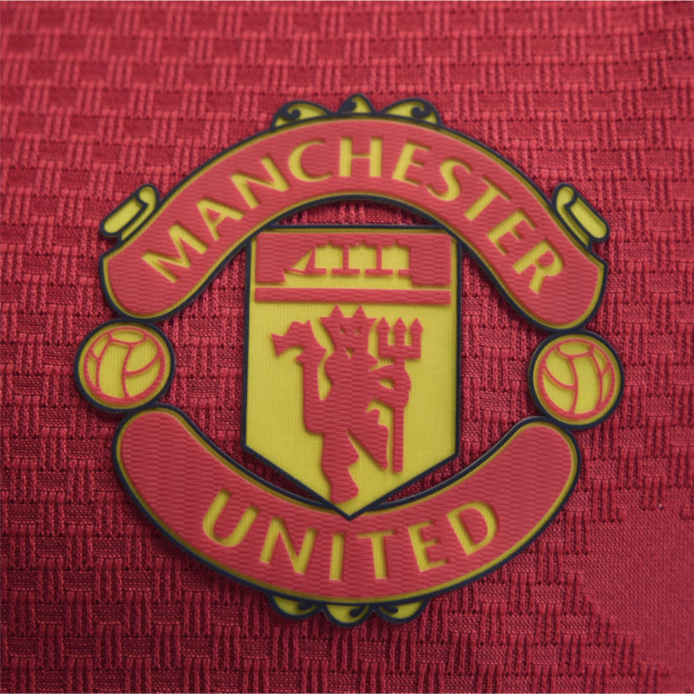 2026-2027 Man Utd Authentic Home Shirt_1