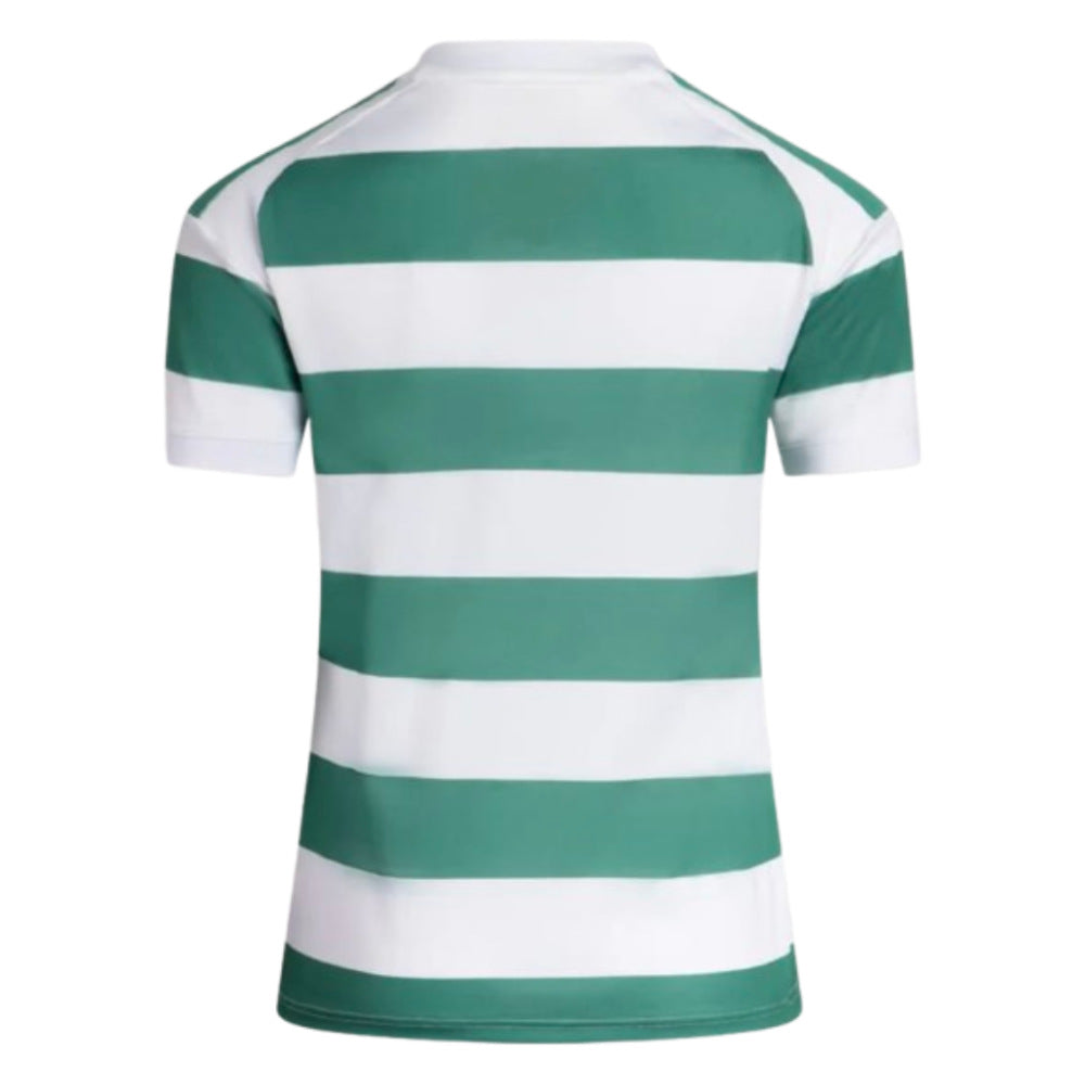 2026-2027 Celtic Home Shirt (Womens)_1