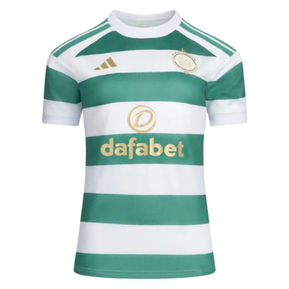 2026-2027 Celtic Home Shirt (Womens)_0
