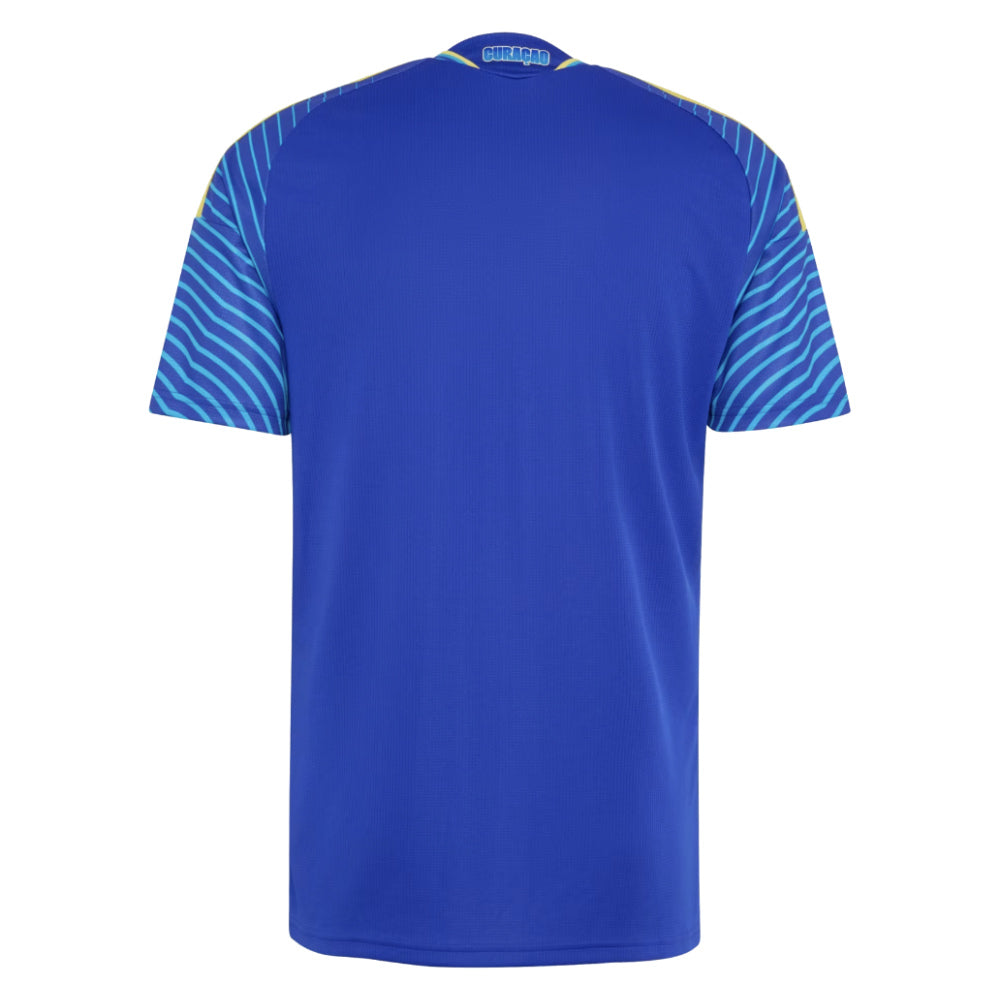 2026-2027 Curacao Home Shirt_1