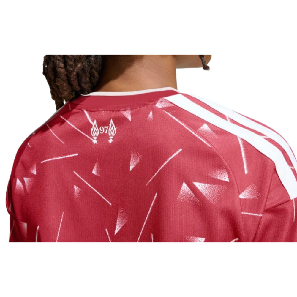 2026-2027 Liverpool Home Shirt (Kids)_2