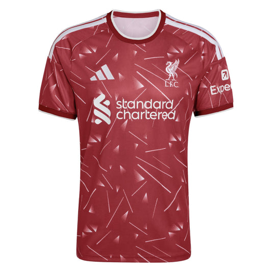 2026-2027 Liverpool Home Shirt_0