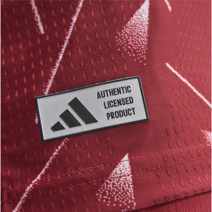 2026-2027 Liverpool Authentic Long Sleeve Home Shirt_3